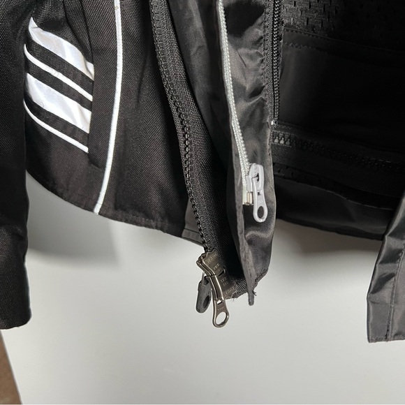 Harley-Davidson Illumination 360-degree Rain Suit for women – jacket - Picture 6 of 7